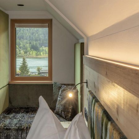 Hotel Winkler-Tuschnig ไวส์เซินซี ภายนอก รูปภาพ