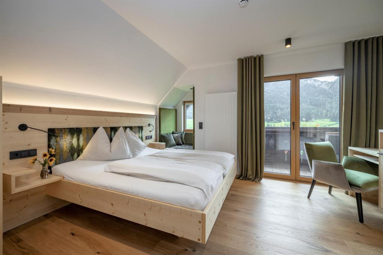 Hotel Winkler-Tuschnig ไวส์เซินซี ภายนอก รูปภาพ