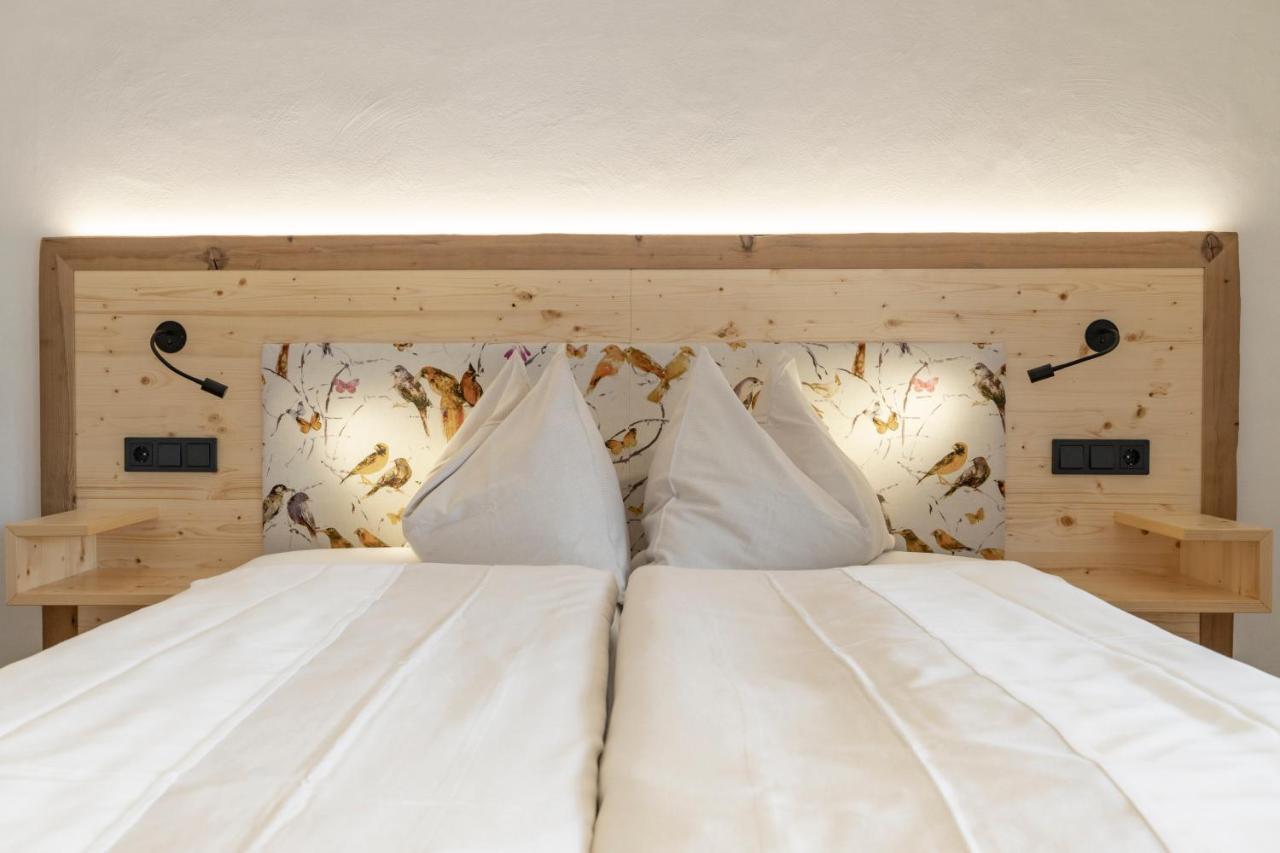 Hotel Winkler-Tuschnig ไวส์เซินซี ภายนอก รูปภาพ