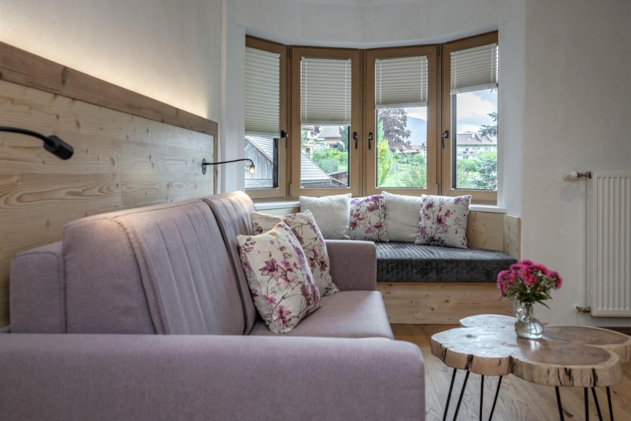 Hotel Winkler-Tuschnig ไวส์เซินซี ภายนอก รูปภาพ