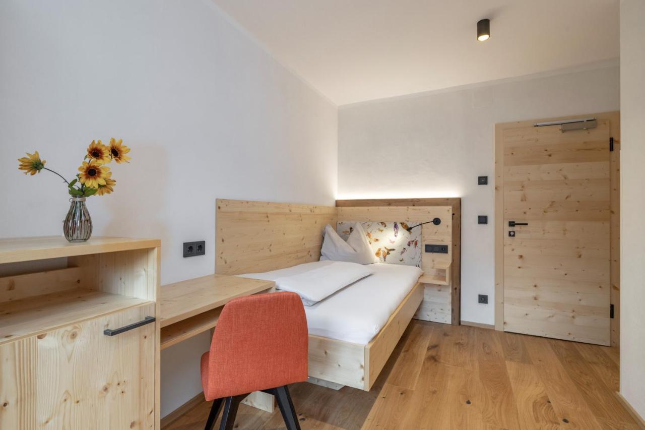 Hotel Winkler-Tuschnig ไวส์เซินซี ภายนอก รูปภาพ