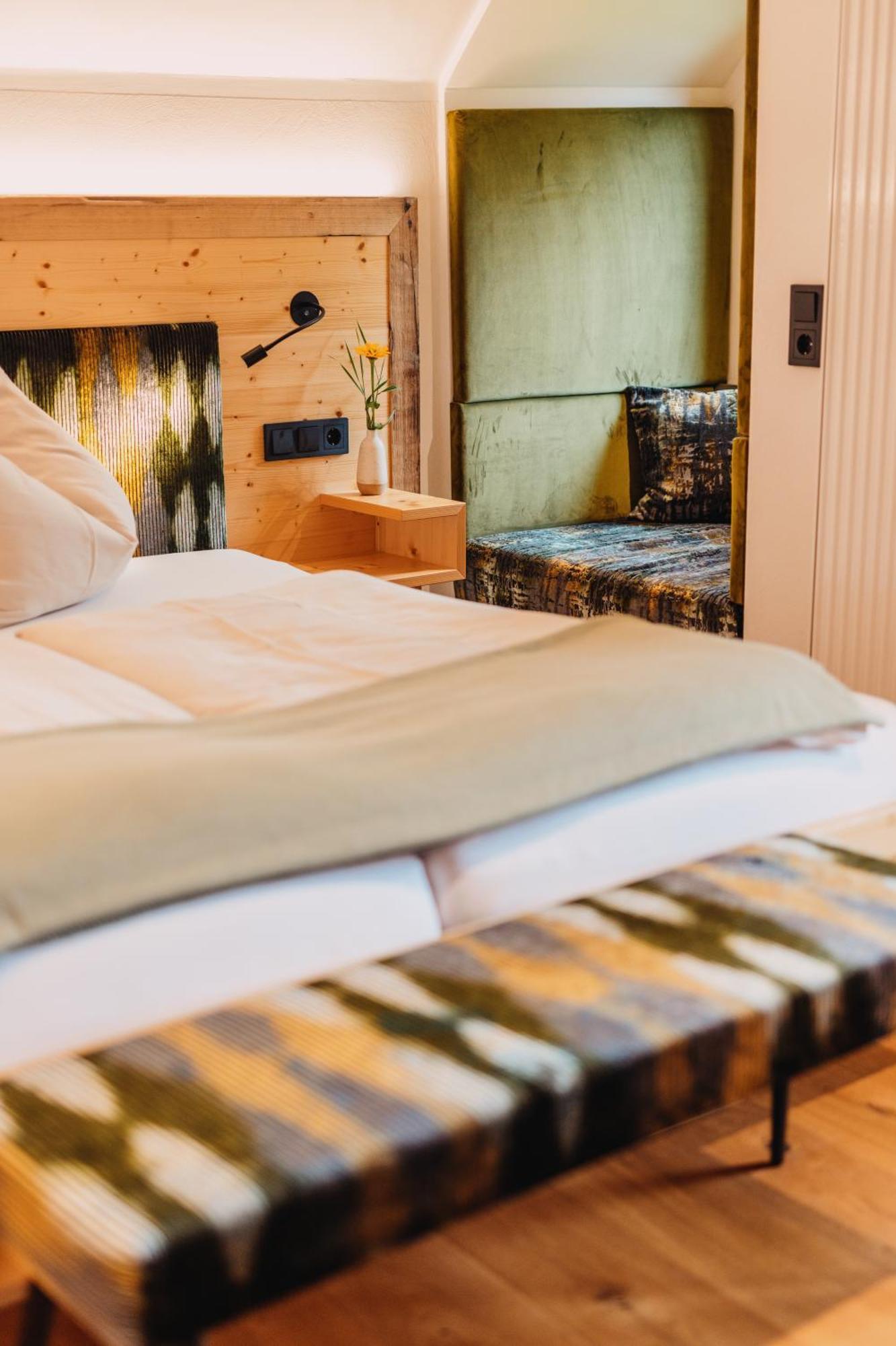 Hotel Winkler-Tuschnig ไวส์เซินซี ภายนอก รูปภาพ