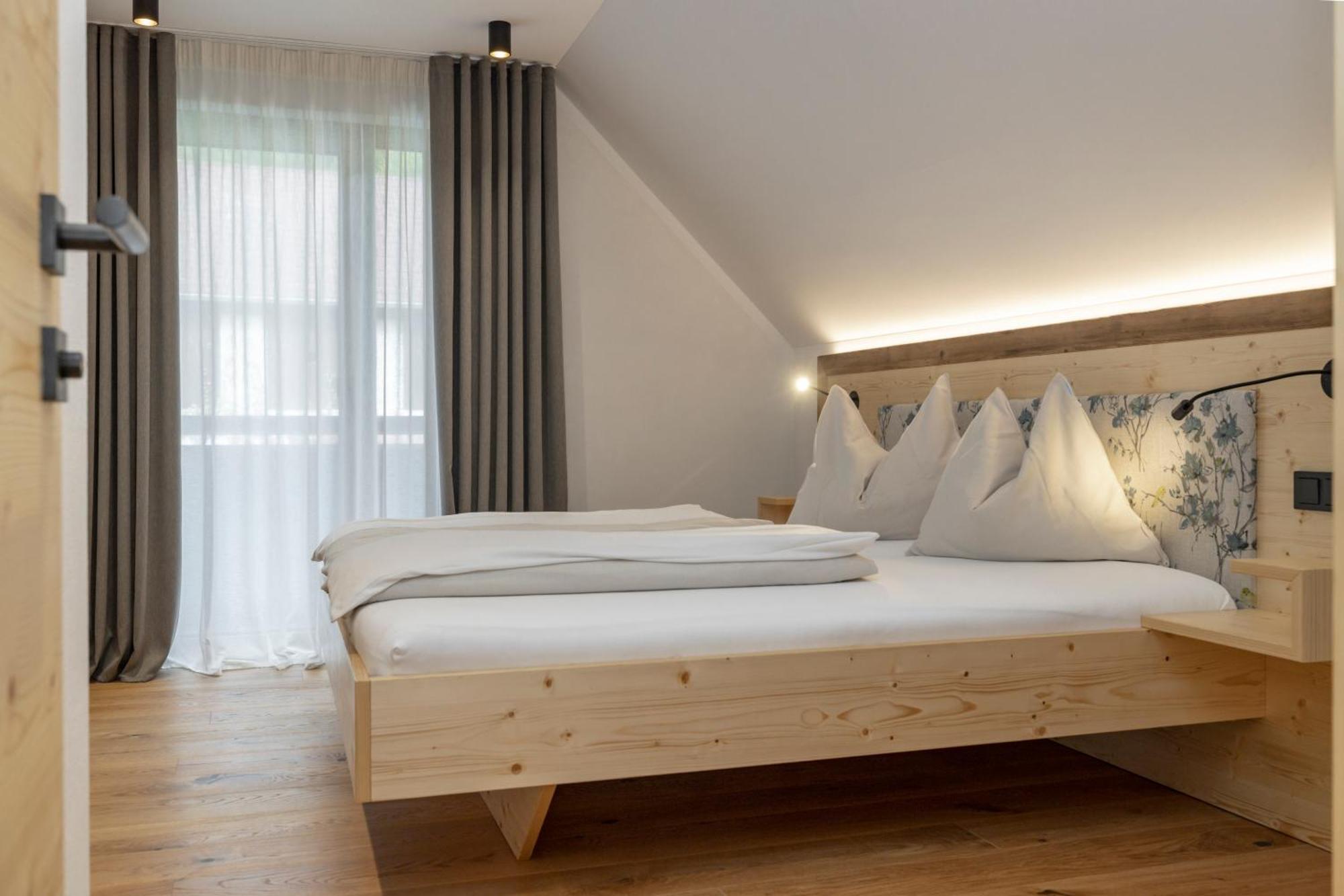Hotel Winkler-Tuschnig ไวส์เซินซี ห้อง รูปภาพ